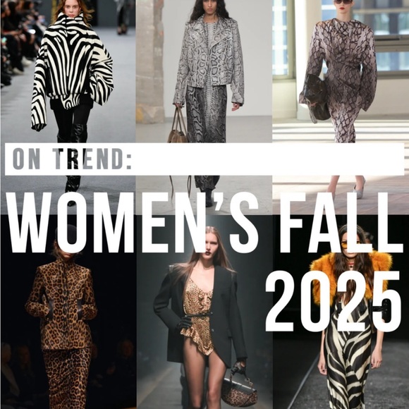 Chic Wild Safari Trending Animal Print Leopard Print Handbag - Picture 6 of 6